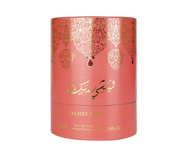 Lyche Musk ARABIYAT PRESTIGE 100ml