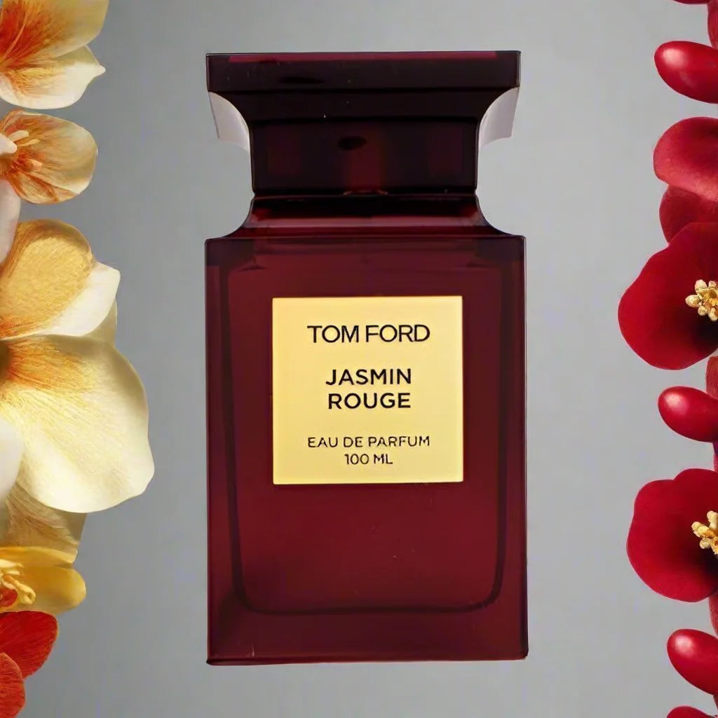 Jasmin Rouge TOM FORD TOM FORD | Perfume Mujer — Arabic Parfums