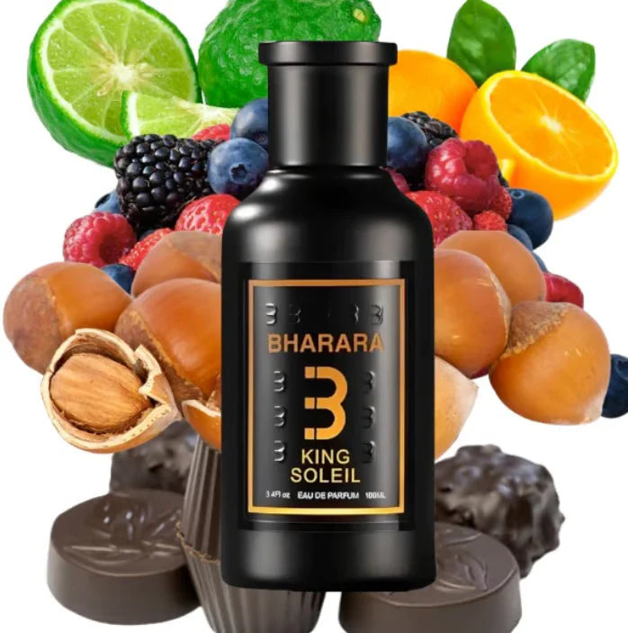 King Soleil BHARARA - Muestra 10 ml