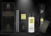 Art 01 - Acqua Mia Profumi d'Art X Armaf 105ml - Arabic Parfums