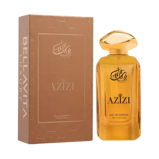 Azizi BELLAVITA - 10 ml Sample