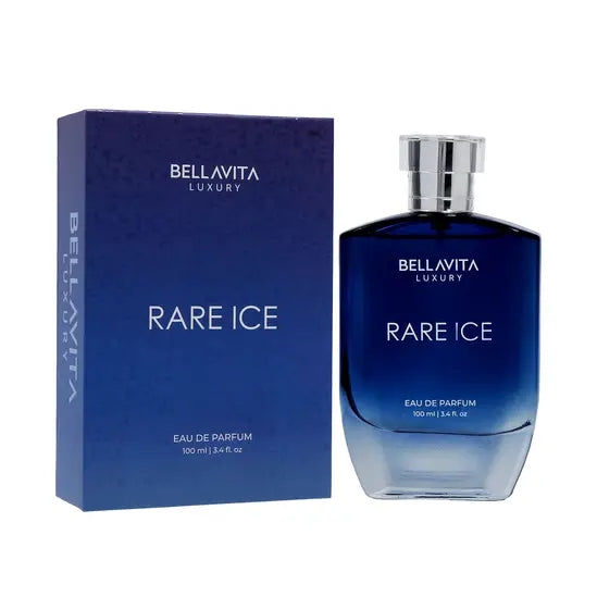 Rare Ice BELLAVITA - Sample 3 ml