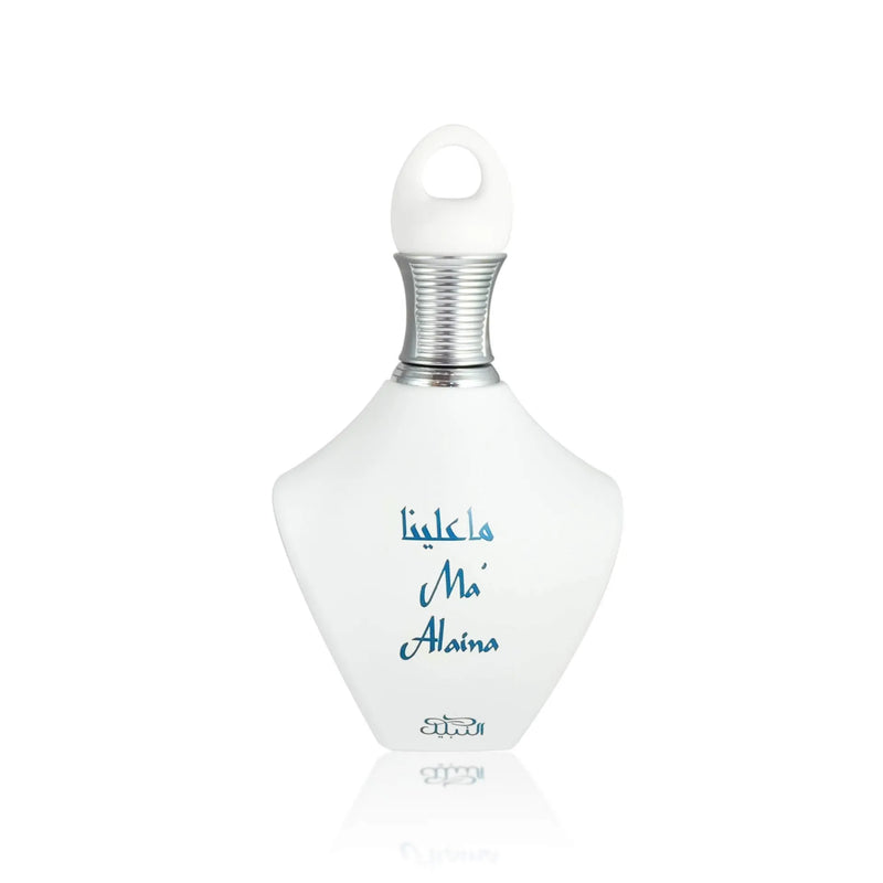Ma' Alaina NABEEL 100ml - Muestra 5 ml