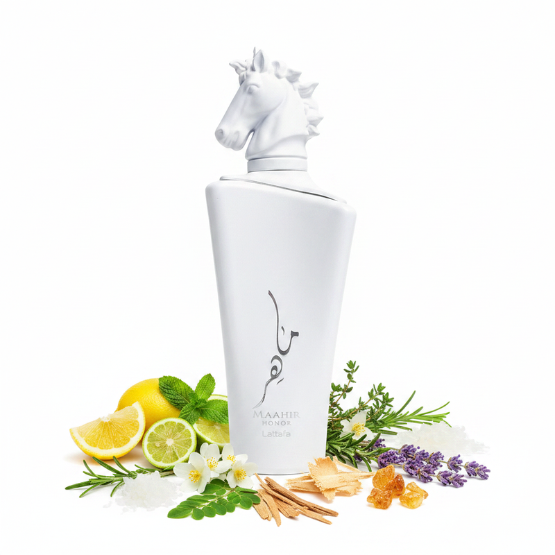 Maahir Honor LATTAFA 100ml
