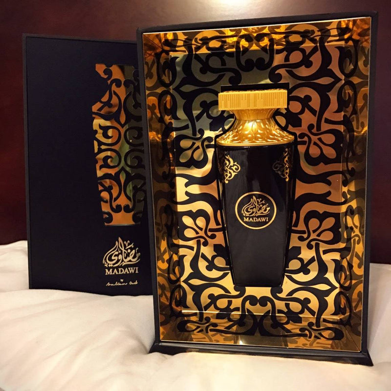 Madawi ARABIAN OUD - Muestra 10 ml