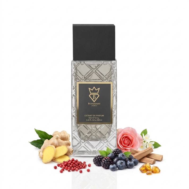 Tempted BUJAIRAMI 100ml