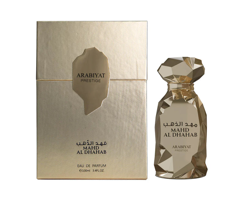 Mahd Al Dhahab ARABIYAT PRESTIGE - Muestra 5 ml