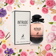 Maison Alhambra Intrude cu ingrediente naturale