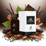 Maison Alhambra Jean Lowe Noir cu ingrediente naturale