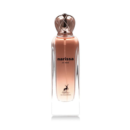 Narissa Et Moi MAISON ALHAMBRA 100ml