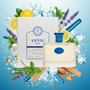 Maison Alhambra Tonic Ice cu ingrediente naturale