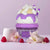 GIVE ME GOURMAND Mallow Madness LATTAFA - Sample 10 ml