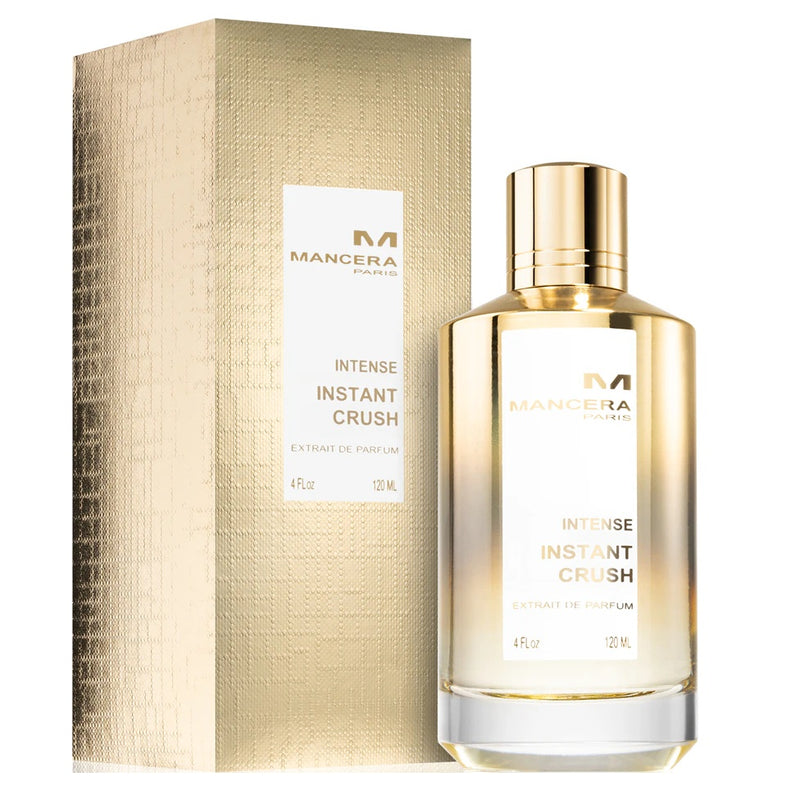 Intense Instant Crush MANCERA - Muestra 10 ml