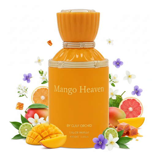 Mango Heaven - Estándar