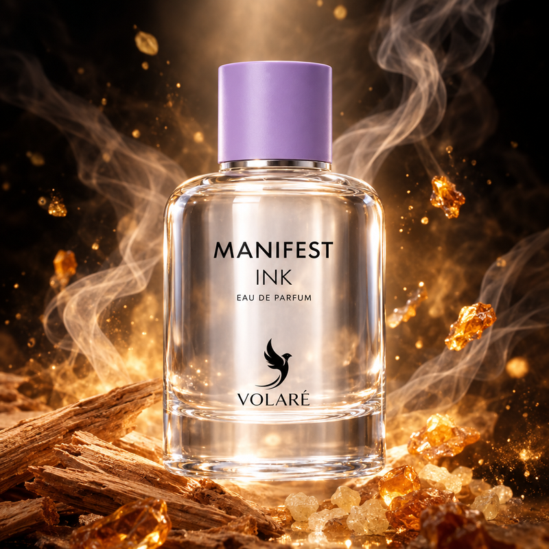 Manifest Ink VOLARE 100ml