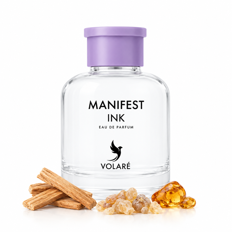 Manifest Ink VOLARE 100ml