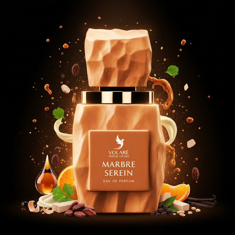 Marbre Serein - Ultra Niche VOLARE 100ml