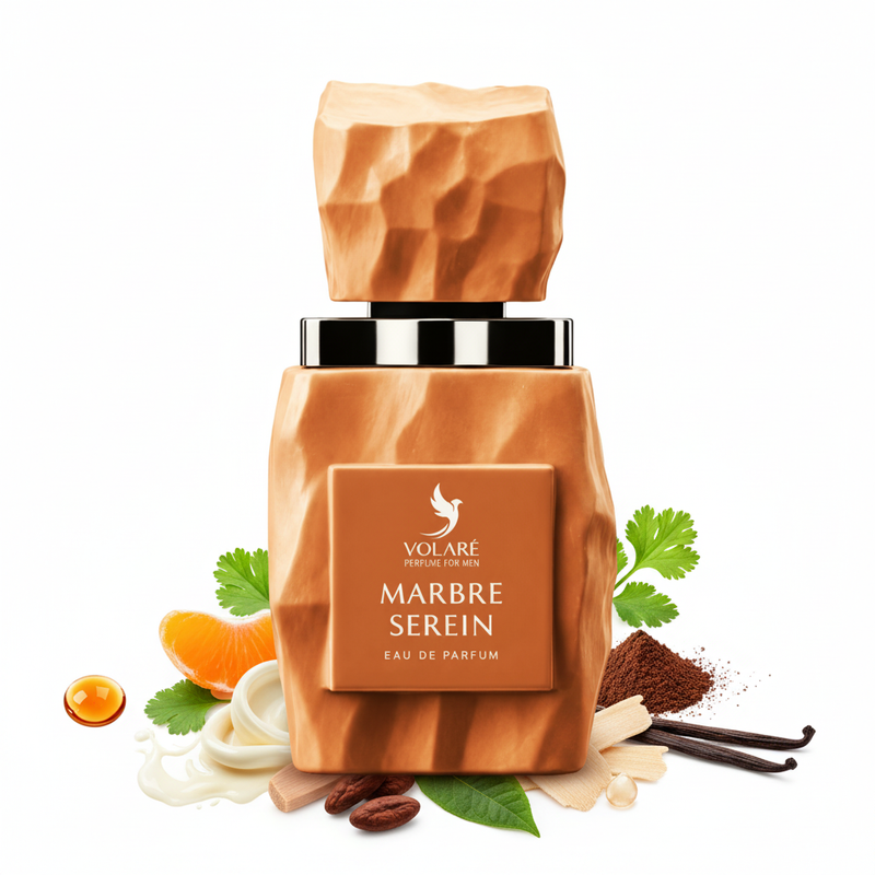 Marbre Serein - Ultra Niche VOLARE 100ml