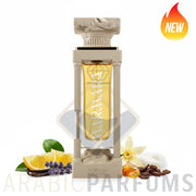 Marmara French Avenue con ingredientes naturales