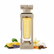Marmara French Avenue con ingredientes naturales