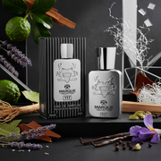 Marque Collection 117 Pegasus cu ingrediente naturale