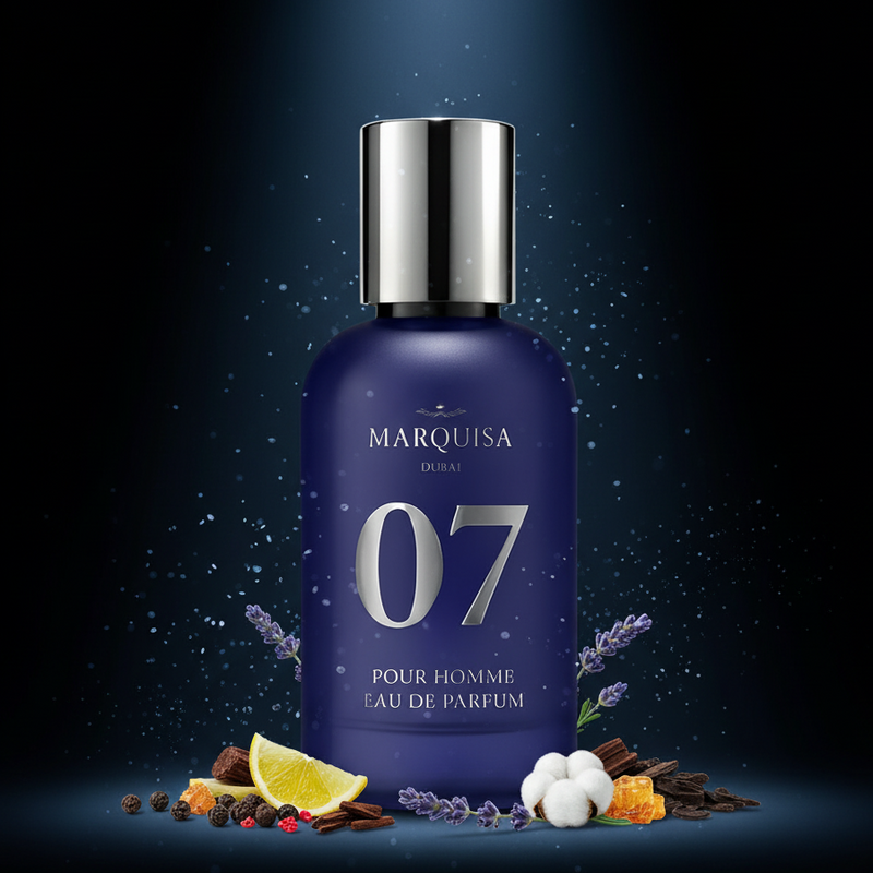 No.7 MARQUISA DUBAI 100ml