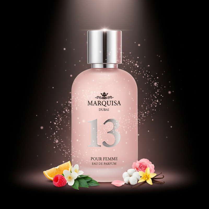No.13 MARQUISA DUBAI 100ml