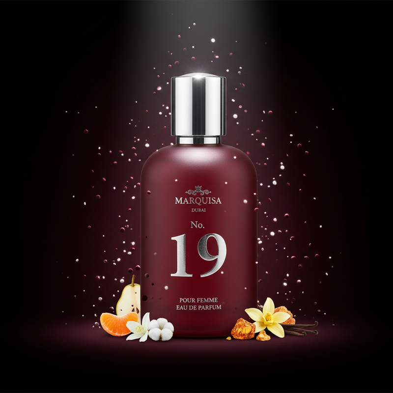 No.19 MARQUISA DUBAI 100ml