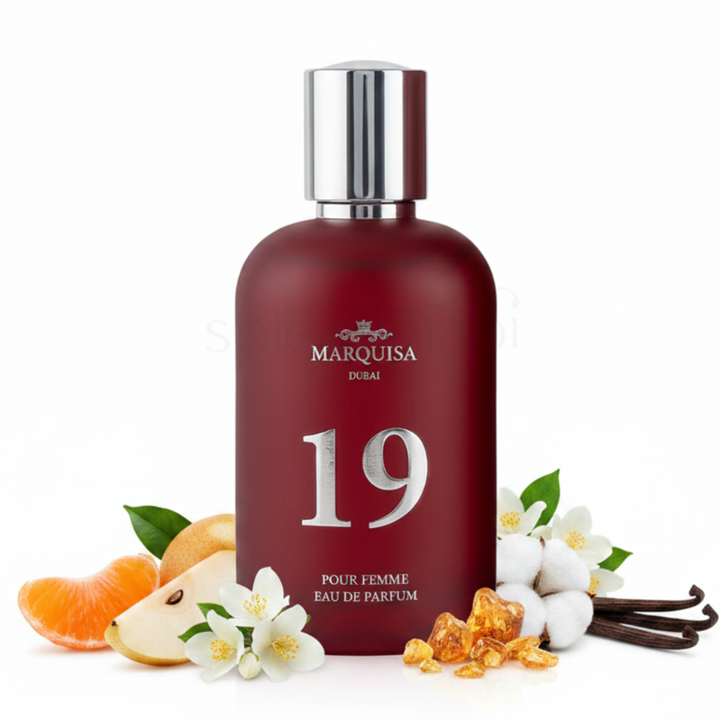 No.19 MARQUISA DUBAI 100ml