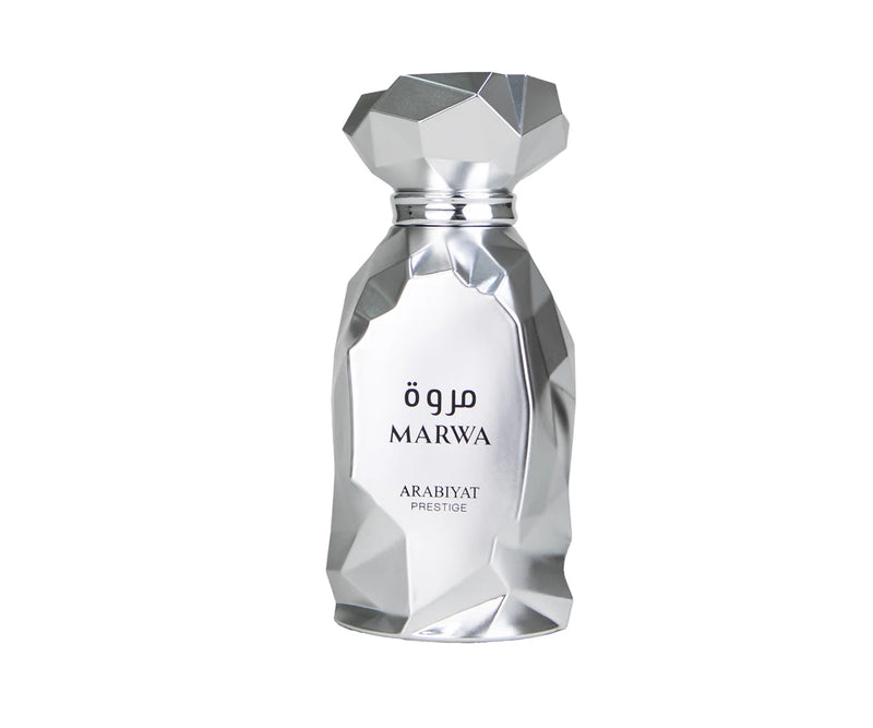 Marwa ARABIYAT PRESTIGE 100ml - Arabic Parfums