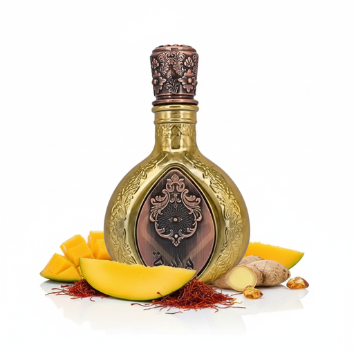 Masa LATTAFA PRIDE 100ml