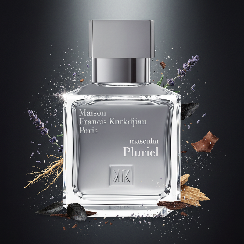 Masculin Pluriel MAISON FRANCIS KURKDJIAN - Muestra 10 ml