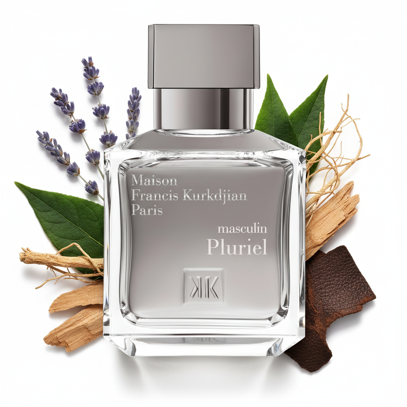 Masculin Pluriel MAISON FRANCIS KURKDJIAN - Muestra 10 ml