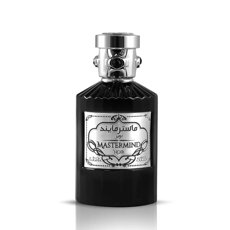 Master Mind Noir NABEEL 100ml - Muestra 10 ml