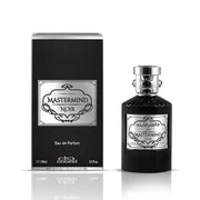 Master Mind Noir NABEEL 100ml - Arabic Parfums