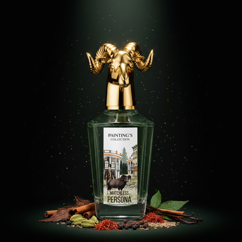 Matchless Persona EMPER 100ml