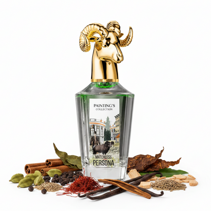 Matchless Persona EMPER 100ml