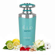Mayar Natural Intense - Lattafa