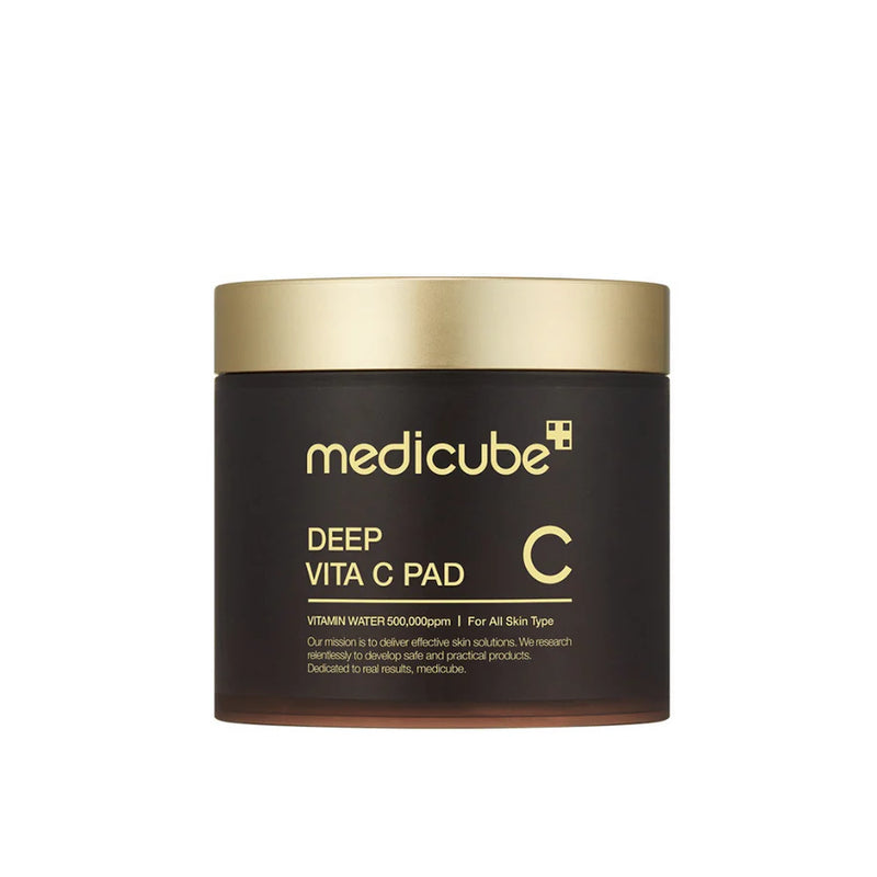 MEDICUBE Deep Vita C Pad 70pcs