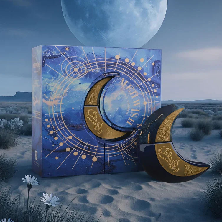 Mehwish PARIS CORNER - Muestra 3 ml