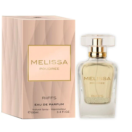 Melissa Poudree RIIFFS 100ml