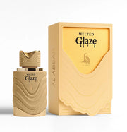 Melted Glaze AL ABSAR Frasco Original 100 ml