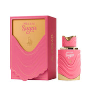 Melted Sugar AL ABSAR Frasco Original 100 ml