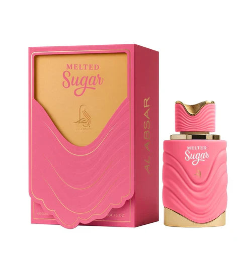Melted Sugar AL ABSAR - Muestra 10 ml