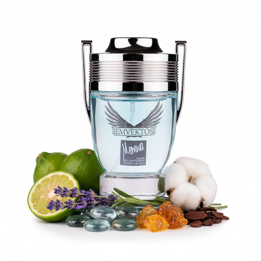 Memwa Empire Mini for Men con ingredientes naturales