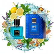 Memwa Mini Blue Dream cu ingrediente naturale