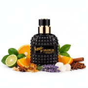 Memwa Valencia Mini for Men con ingredientes naturales