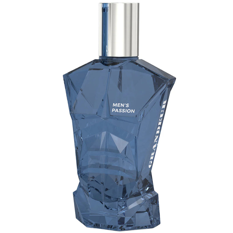 Grandeur Men's Passion MILESTONE 100ml