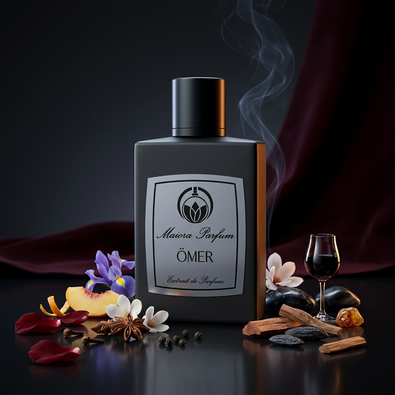 Ömer MAIORA 100ml