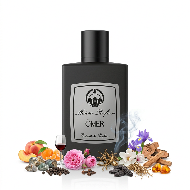 Ömer MAIORA 100ml